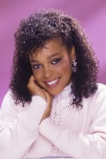 Actor Ola Ray