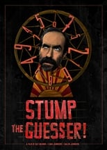 Poster de la película Stump the Guesser