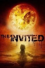 Poster de la película The Invited