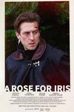 Poster de la película A Rose for Iris