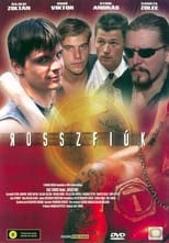 Poster de la película Rosszfiúk