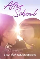 Poster de la película Flunk: After School