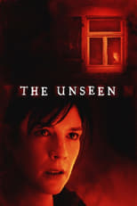 Poster de la película The Unseen