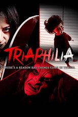 Poster de la película Triaphilia