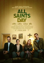 Poster de la película All Saints Day