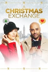 Poster de la película A Christmas Exchange