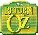 Logo Return to Oz