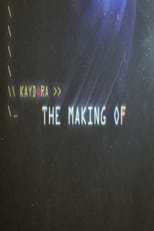 Poster de la película Kaydara - The making-of