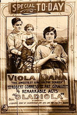 Poster de la película Gladiola