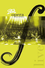 Poster de la película Pooh - Opera Seconda Live