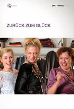 Poster de la película Zurück zum Glück