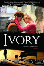 Poster de la película Ivory