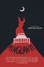 Poster de la película Minguante