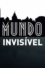 Poster de la película Invisible World