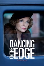 Dancing on the edge