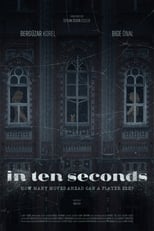 Poster de la película In Ten Seconds