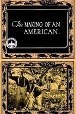 Poster de la película Making an American Citizen
