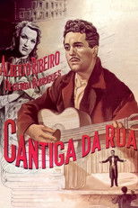 Poster de la película Song of the Street