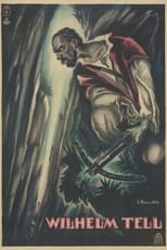 Poster de la película Wilhelm Tell