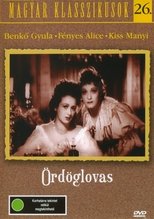 Poster de la película Ördöglovas