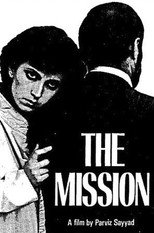 Poster de la película The Mission