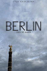 Poster de la película Die Mauer