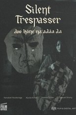 Poster de la película Silent Trespasser