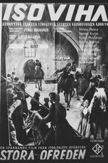 Poster de la película Isoviha