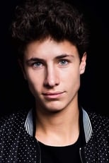 Actor Juanpa Zurita