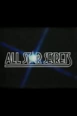Poster de la serie All Star Secrets