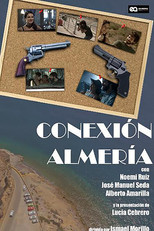 Poster de la película Conexión Almería