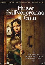 Poster de la serie Huset Silfvercronas gåta