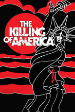 Poster de la película The Killing of America