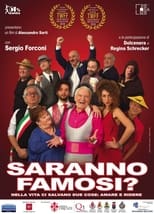 Poster de la película Saranno famosi?