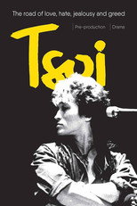 Poster de la película Tsoi