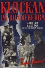 Poster de la película Klockan på Rönneberga