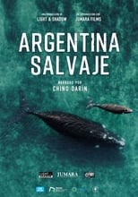 Poster de la película Argentina Salvaje