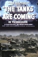 Poster de la película The Tanks Are Coming