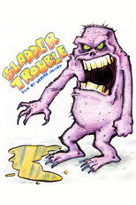 Poster de la película Bladder Trouble