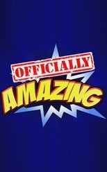 Poster de la serie Officially Amazing