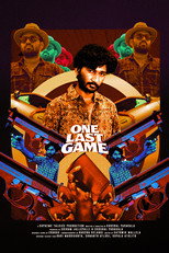 Poster de la película One Last Game