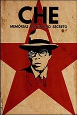 Poster de la película Che, Memórias de um Ano Secreto