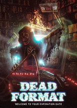 Poster de la película Dead Format