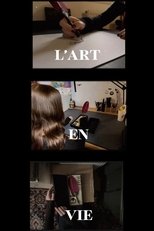 Poster de la película L'art en vie