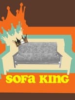 Poster de la película Sofa King