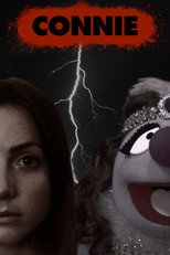 Poster de la película Connie