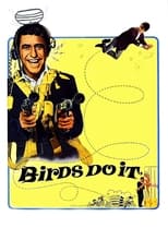 Poster de la película Birds Do It