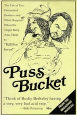 Poster de la película Puss Bucket