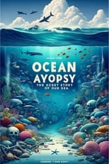 Poster de la película Ocean Autopsy: The Secret Story of Our Seas