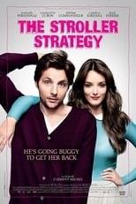Poster de la película The Stroller Strategy